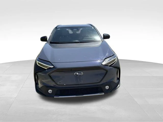 Used 2023 Gray Subaru Limited image 8