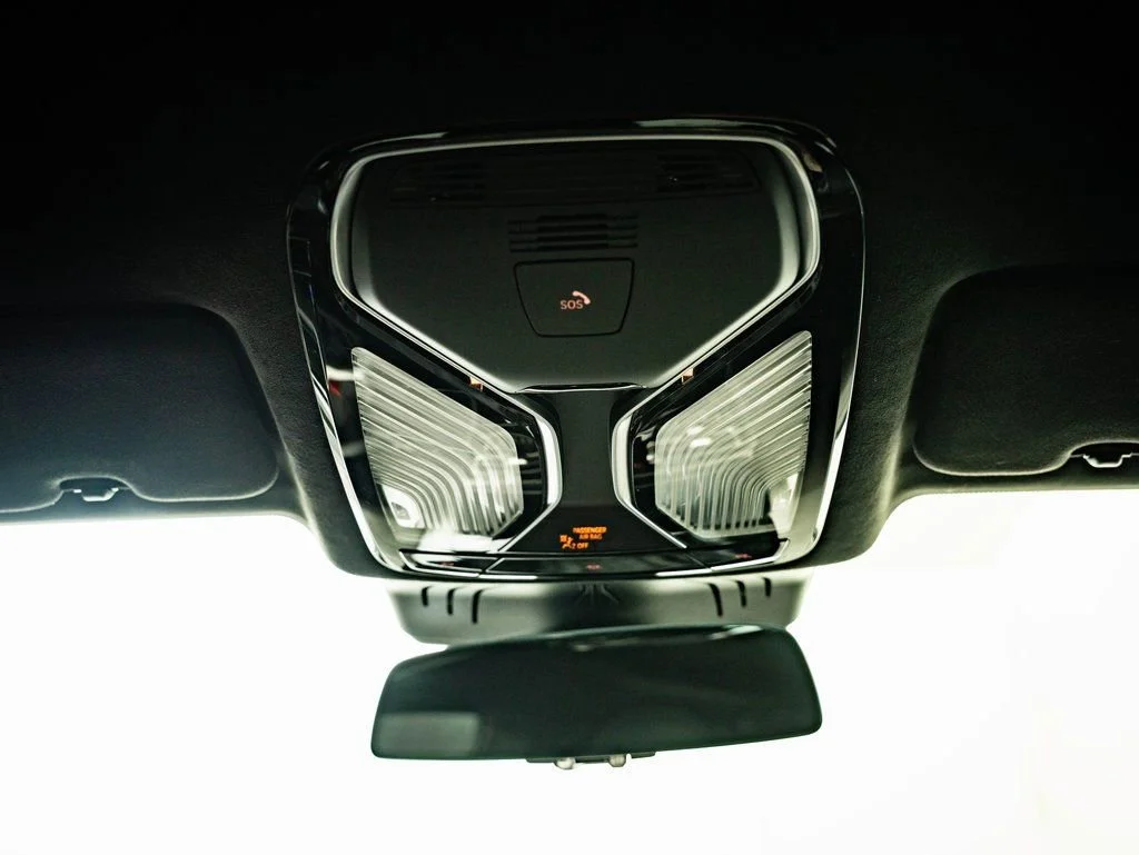 Used 2023 Chalk BMW Competition image 40