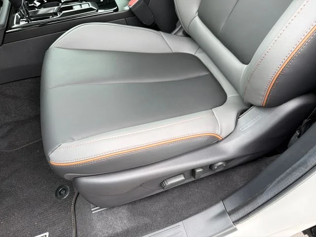 New 2026 White Subaru Sport image 21