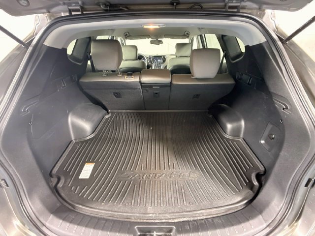 Used 2017 Mineral Gray Hyundai 2.4L image 30