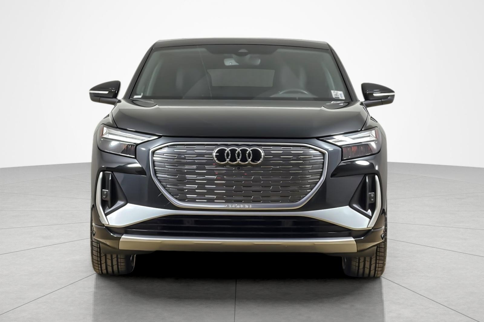 Certified Used 2024 Mythos Black Metallic Audi Premium Plus 55 quattro image 8