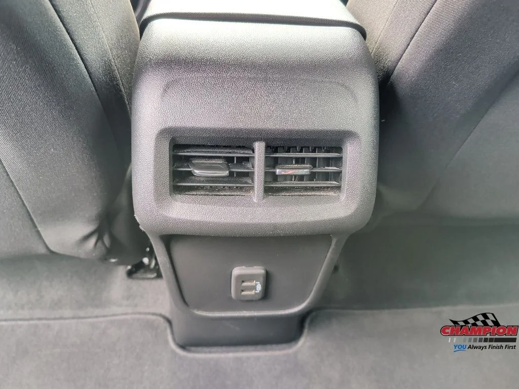 Used 2023 Gray Chevrolet LT image 16