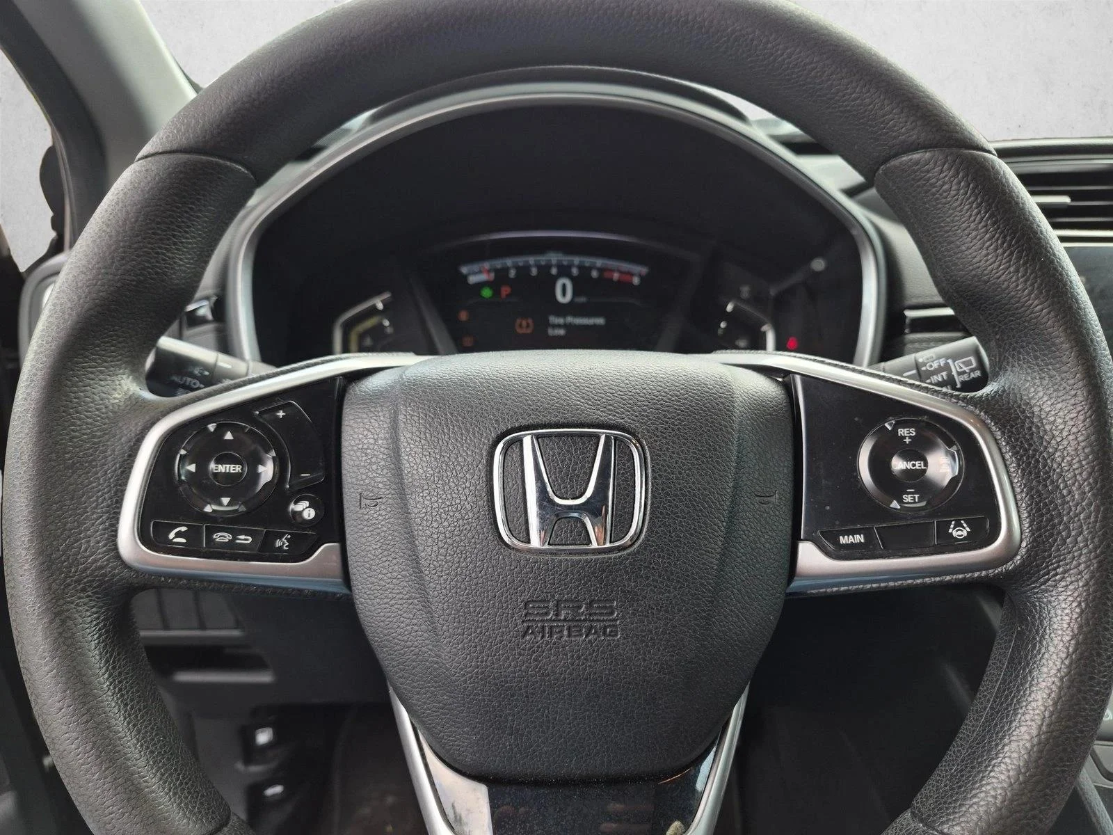 Used 2020 Black Honda EX image 11