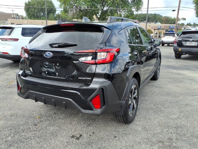 Used 2024 Black Subaru Premium image 5