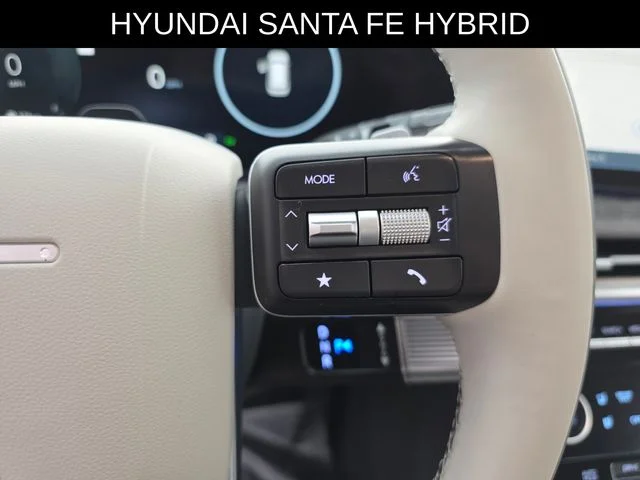 Used 2025 White Hyundai Calligraphy image 32