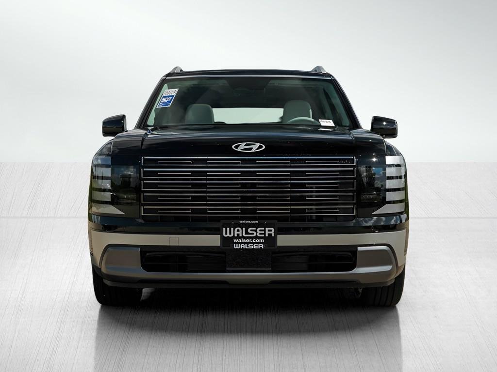 2026 Hyundai Palisade Limited - Photo 30