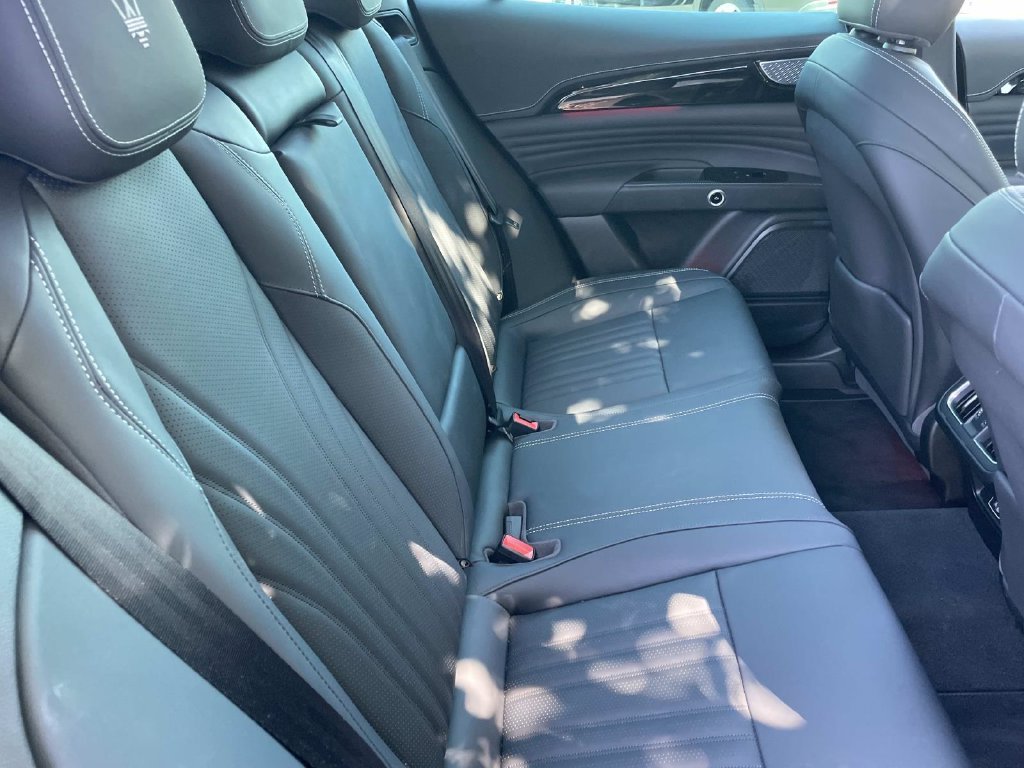 Used 2025  Maserati Modena image 24