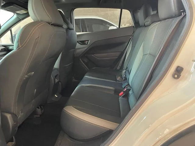 Used 2025 White Subaru Wilderness image 17