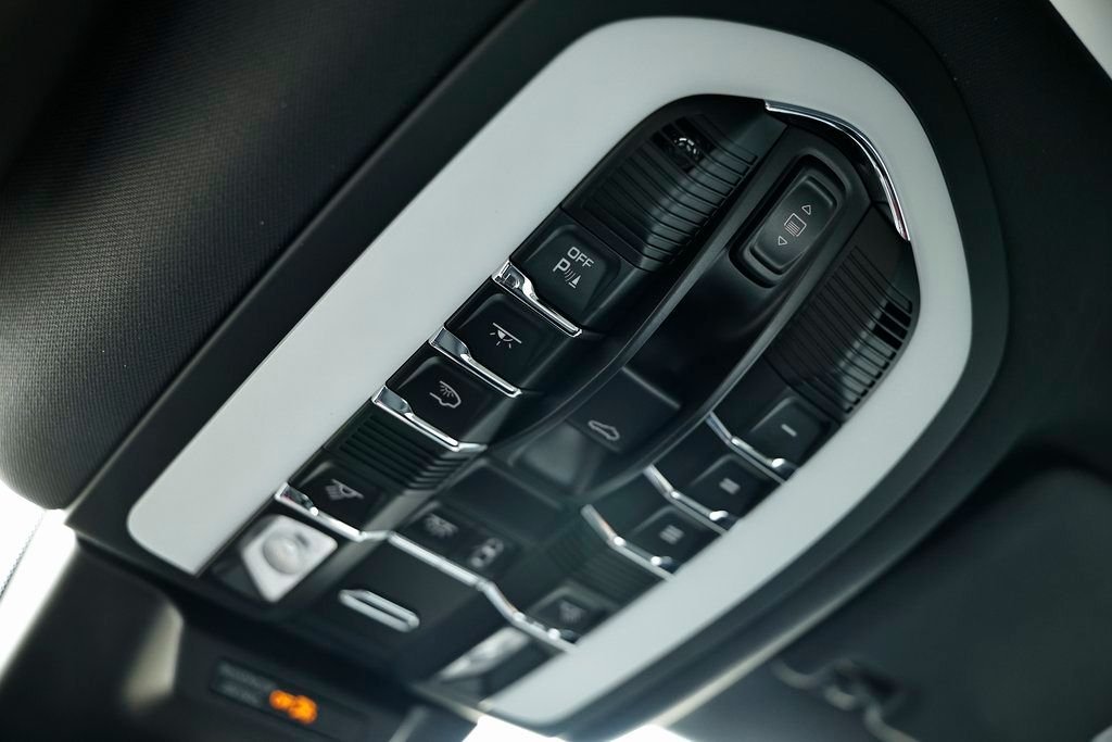 Used 2026 Gray Porsche  image 45