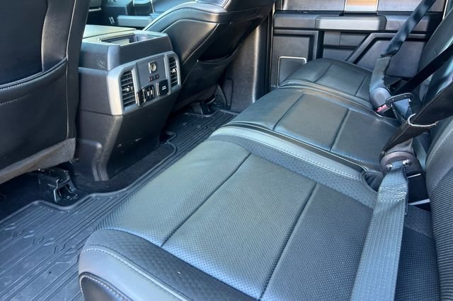 2019 Ford F-150 Raptor - Photo 13