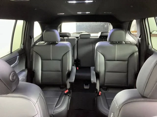 2026 GMC Acadia Elevation - Photo 33