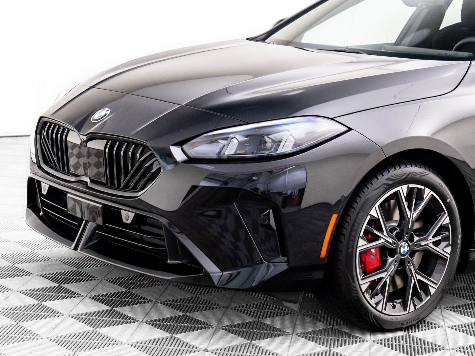 New 2026 Black Sapphire Metallic BMW 228 Gran Coupe image 32