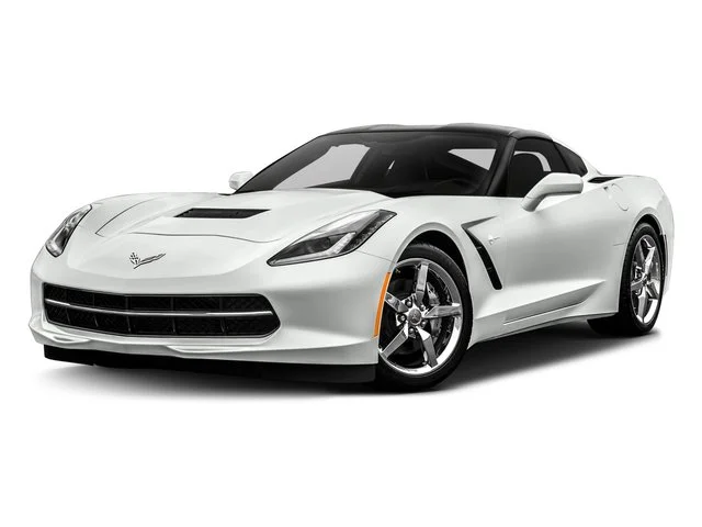 Used 2017 Watkins Glen Gray Metallic Chevrolet 1LT image 4