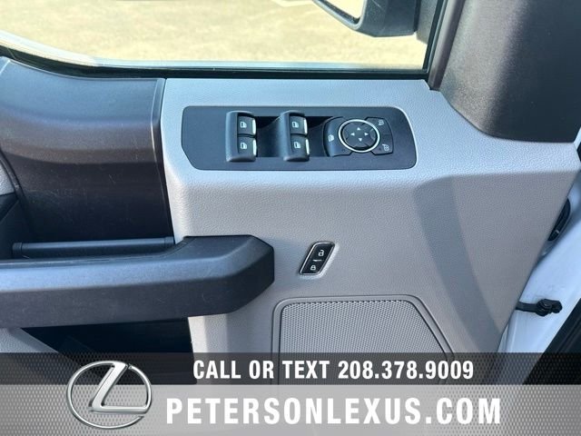 Used 2019 White Ford XL image 19