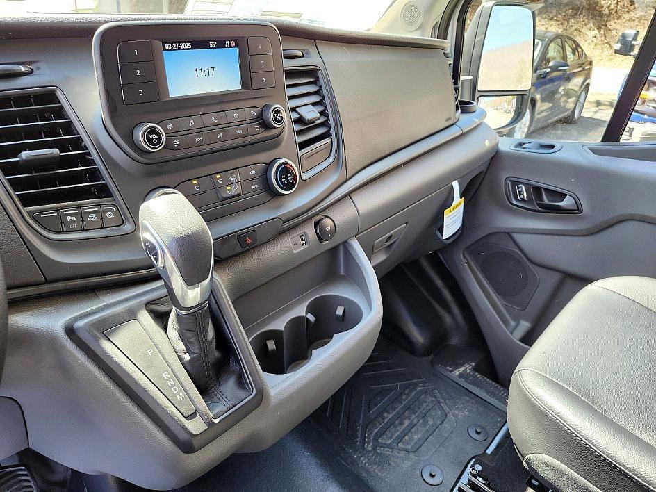 2024 Ford Transit Van Base - Photo 20
