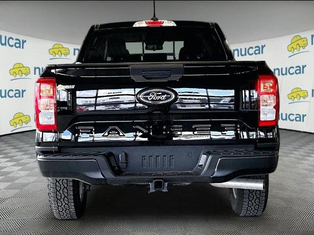 New 2026 Shadow Black Ford XL image 24