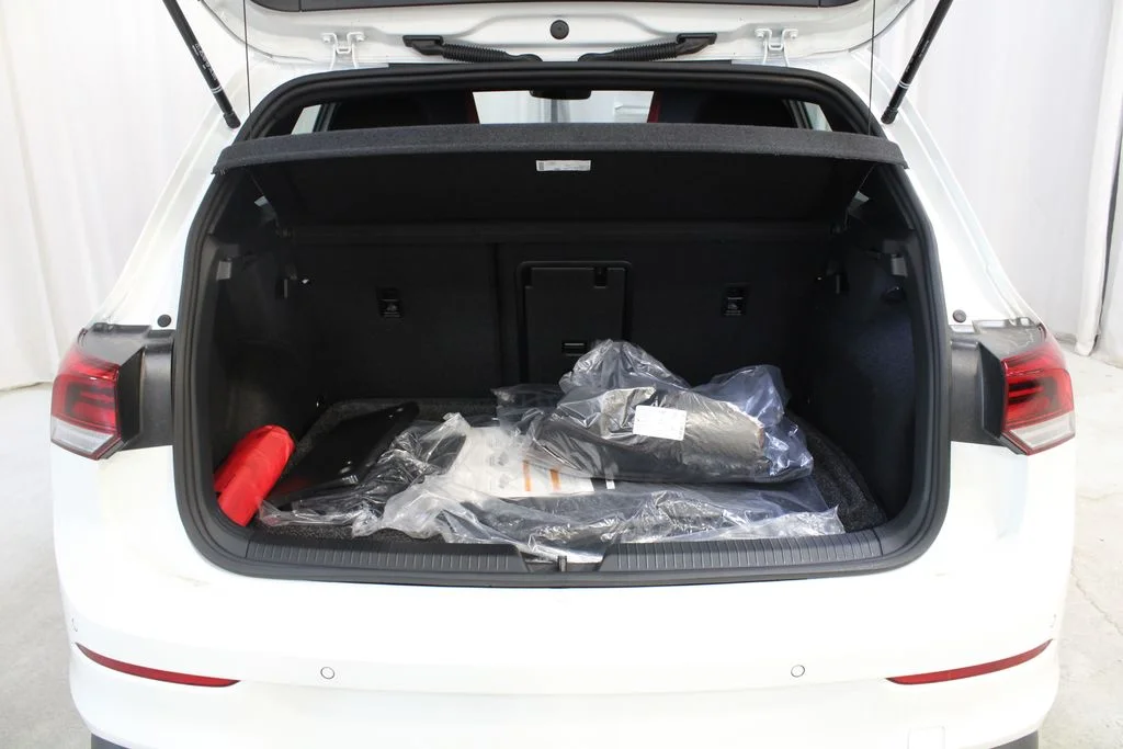 2026 Volkswagen Golf GTI S - Photo 29