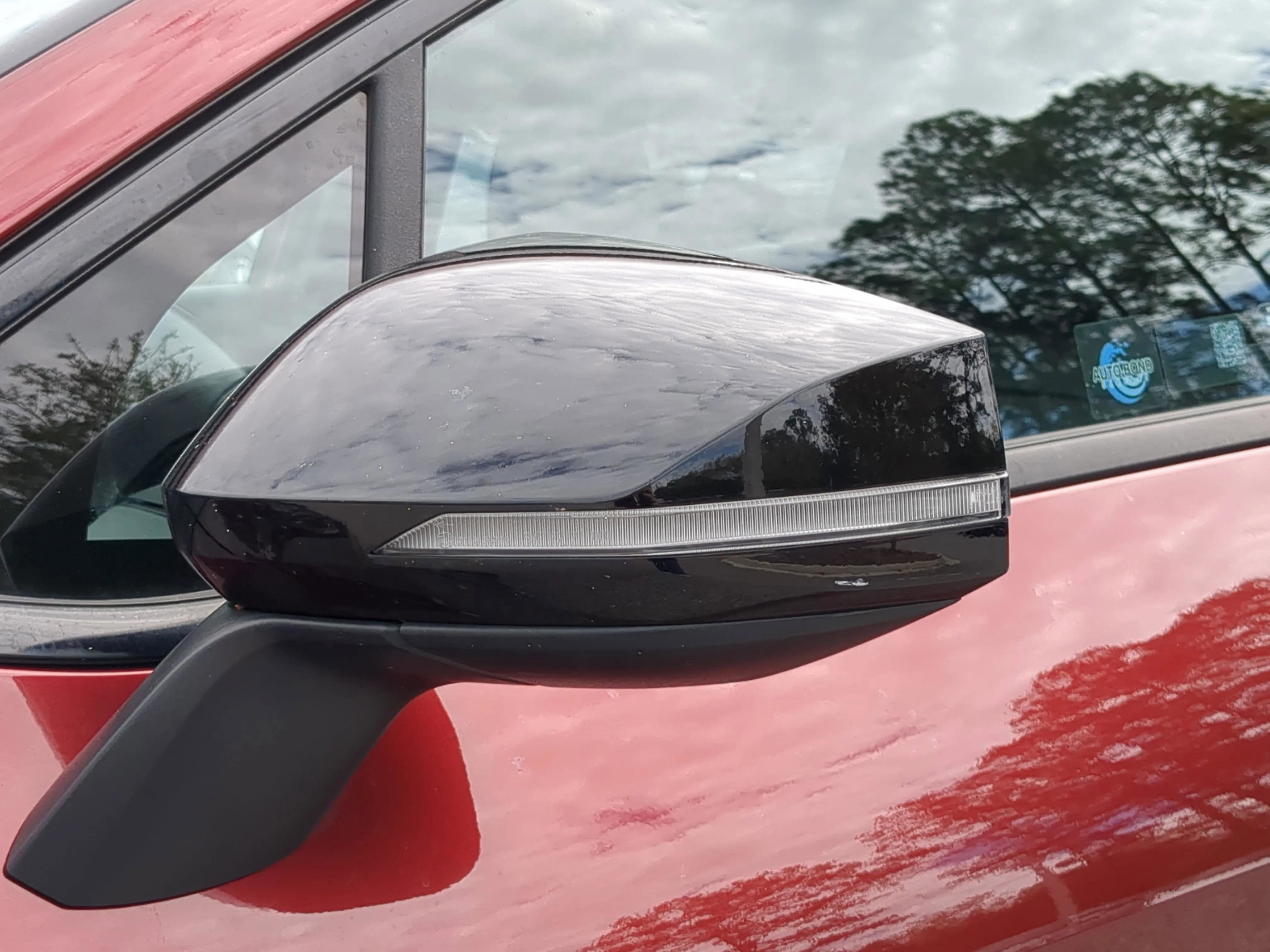 Used 2024 Red Kia X-Line image 36