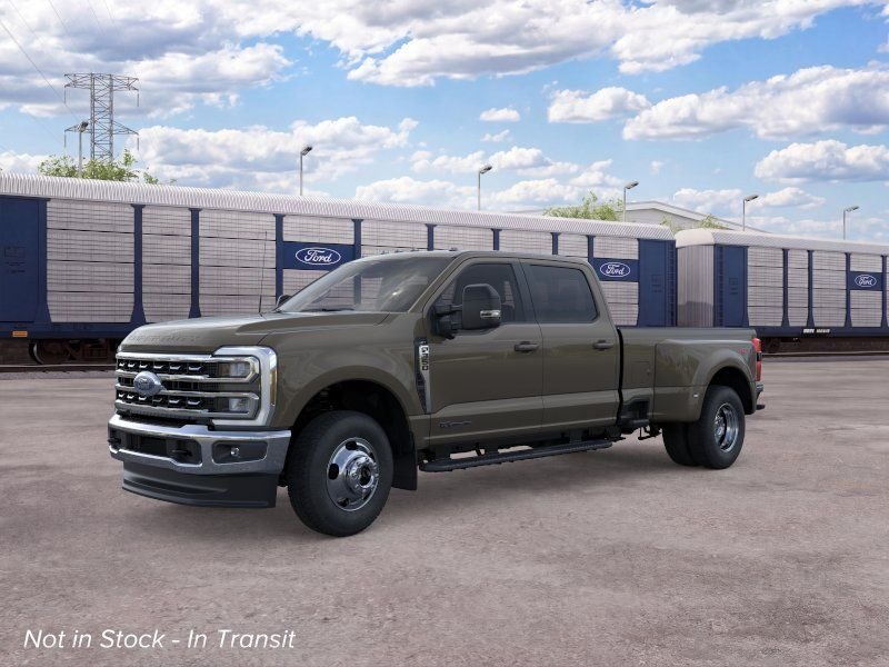 2026 Ford Super Duty