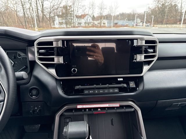 2026 Toyota Tundra SR5 - Photo 20