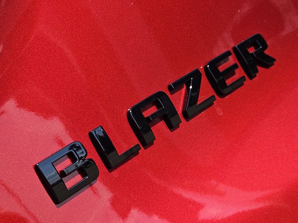 2026 Chevrolet Blazer RS - Photo 6