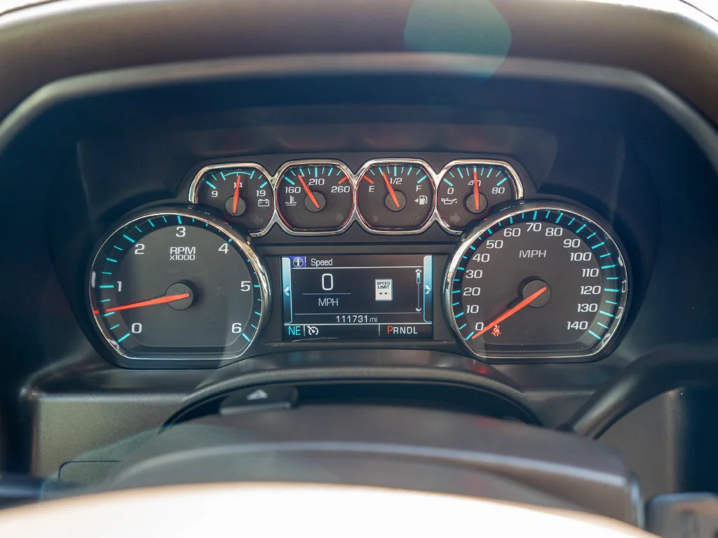 2018 GMC Sierra 1500 SLT - Photo 20