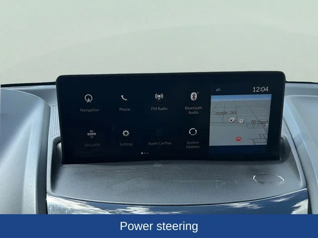 Used 2020  Acura Advance Package image 11