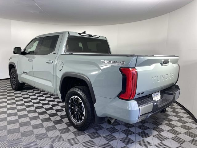 Used 2026 Green Toyota SR5 image 6