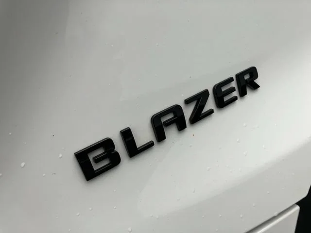 2024 Chevrolet Blazer 3LT - Photo 29