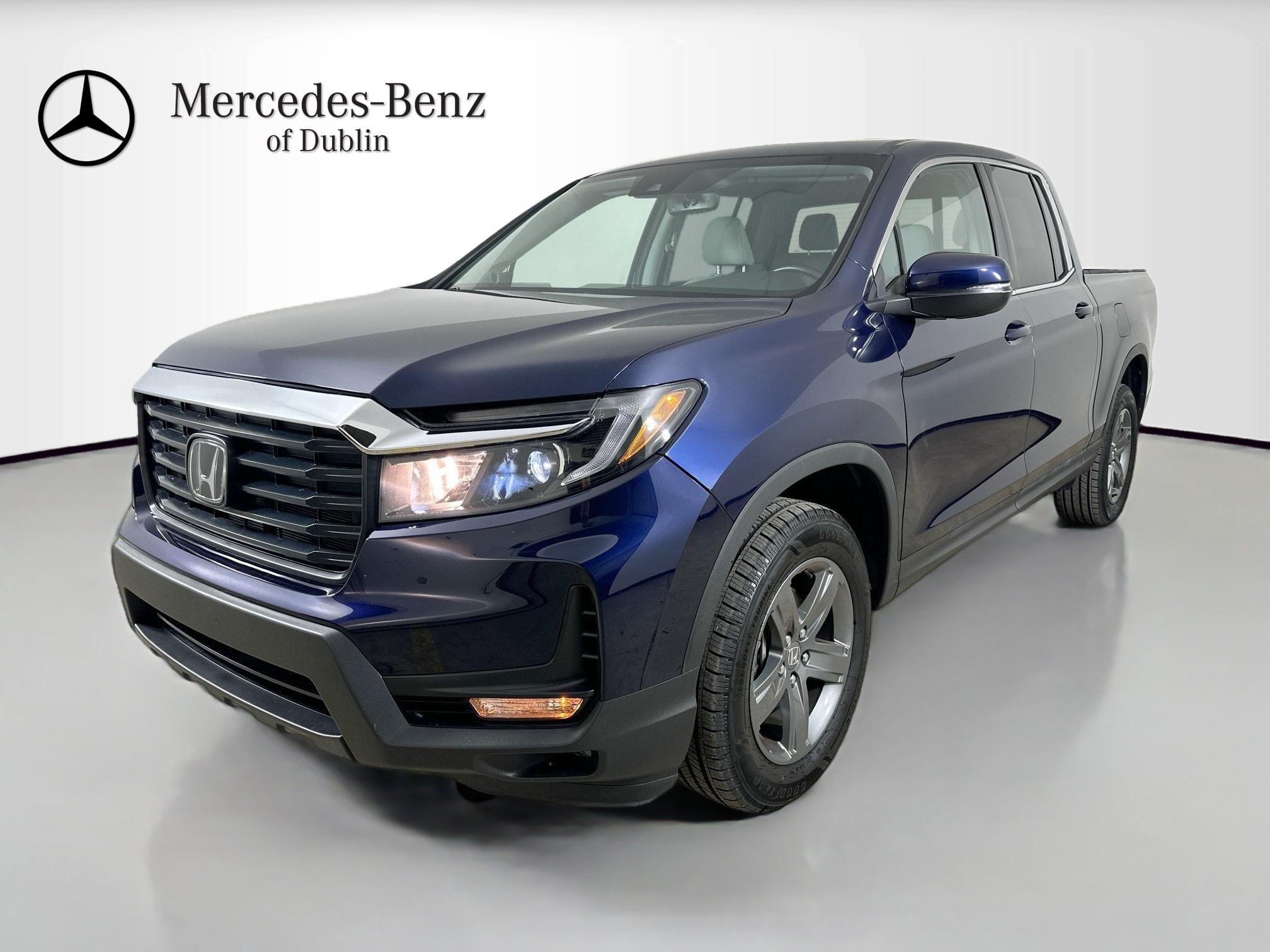 2023 Honda Ridgeline