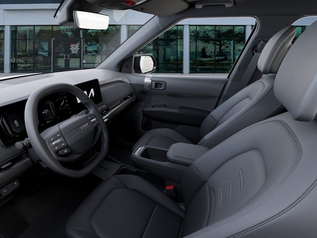 New 2027  Kia  image 17