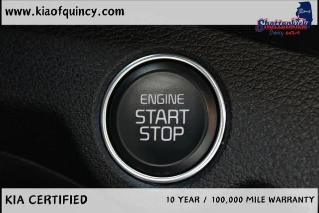 2022 Kia FORTE GT-Line - Photo 26