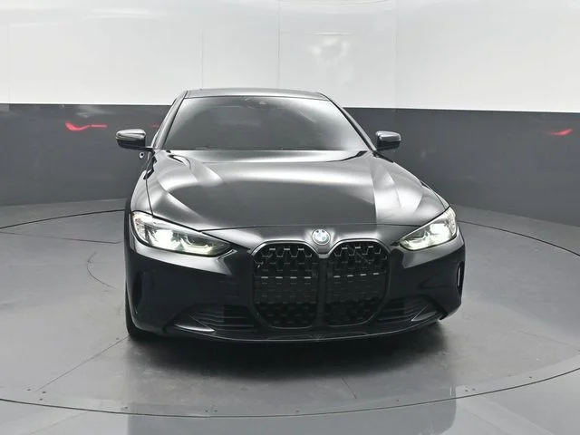 Used 2021 Black BMW 430i image 28
