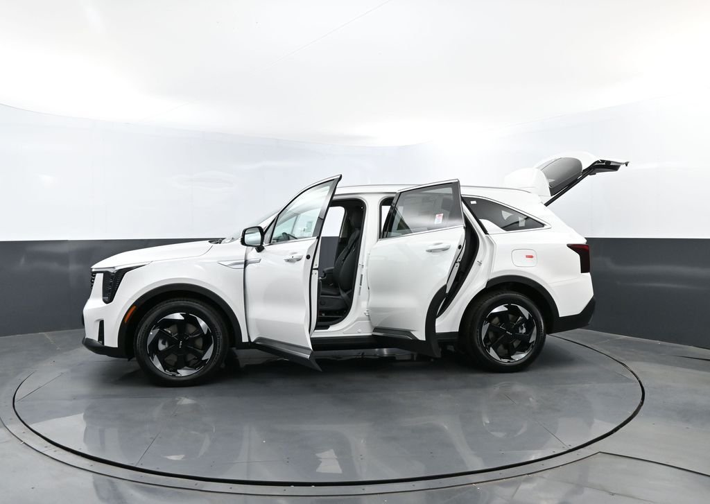 2026 Kia Sorento EX Hybrid - Photo 32