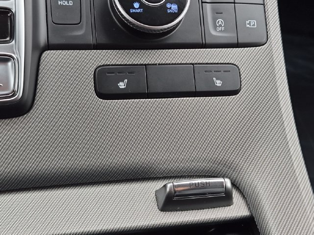 2024 Hyundai Palisade SEL - Photo 20