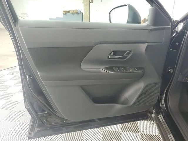 New 2026 Super Black Nissan S image 26