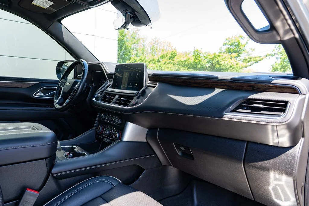 Used 2022 Beige Chevrolet Premier image 30
