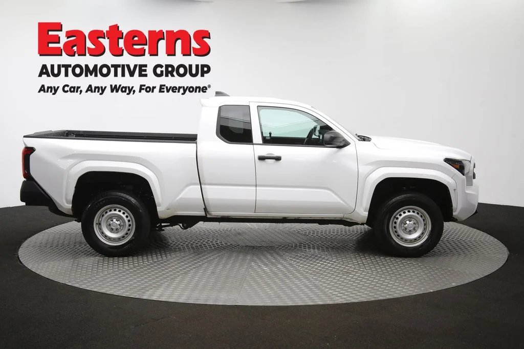 Used 2024 White Toyota SR image 41