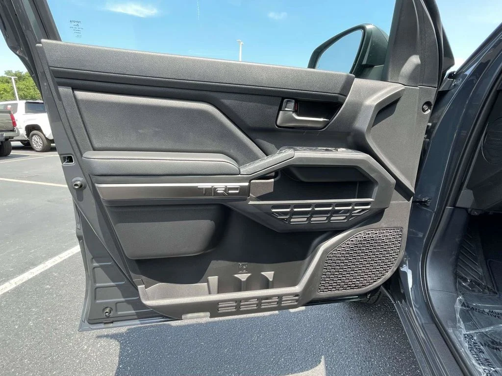 New 2026 Underground Toyota TRD Sport i-FORCE MAX image 29