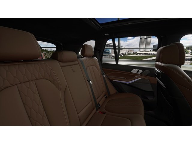 New 2026 Carbon Black Metallic BMW xDrive40i image 12