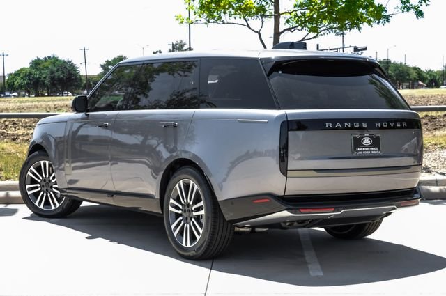 New 2026  Land Rover SE image 13