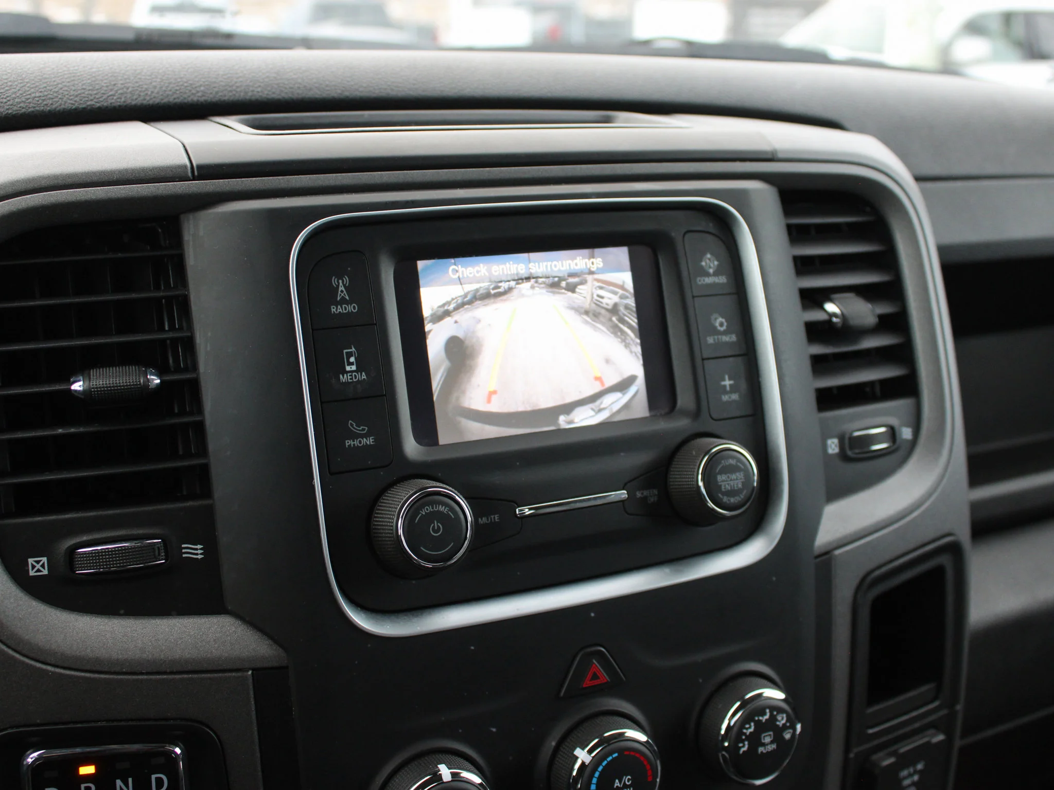 Certified Used 2023 Black RAM Express * V6 | Heated Seats | Backup Camera | Sub Zero Package | New Tires image 20