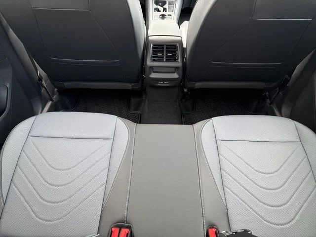2026 Volkswagen Tiguan SE R-LINE BLACK - Photo 43