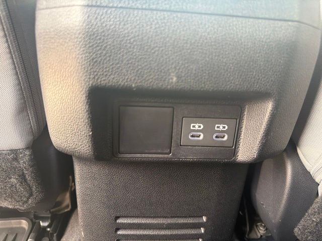 Used 2025 White Toyota TRD Off-Road image 24
