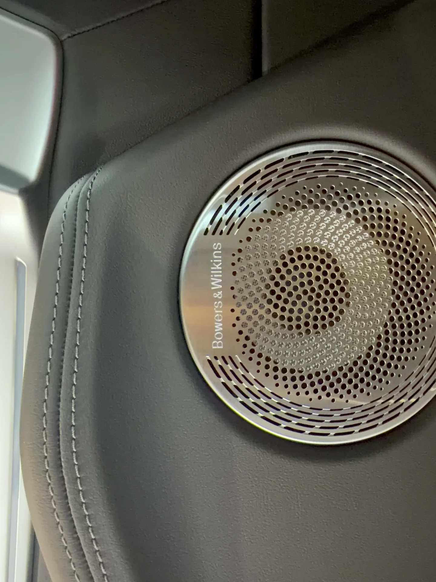New 2026 Brooklyn Grey Metallic BMW Label image 19
