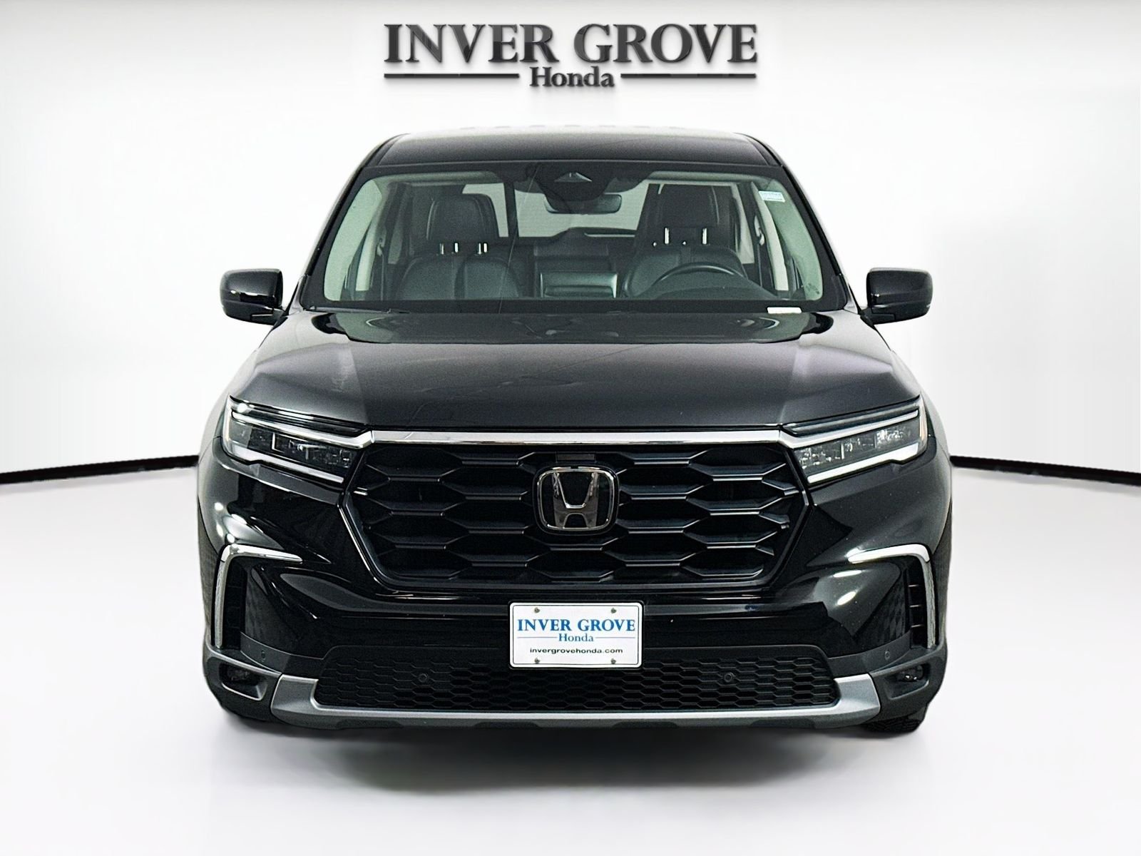 Used 2023 Honda Pilot EX-L with VIN 5FNYG1H47PB058551 for sale in Inver Grove Heights, Minnesota