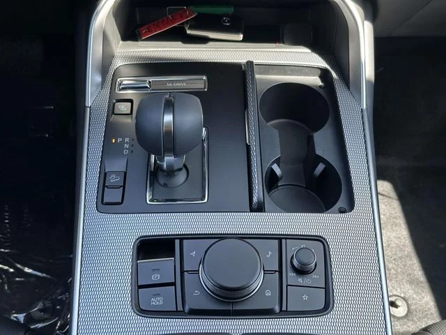 New 2026 Red Crystal Mazda Preferred image 21