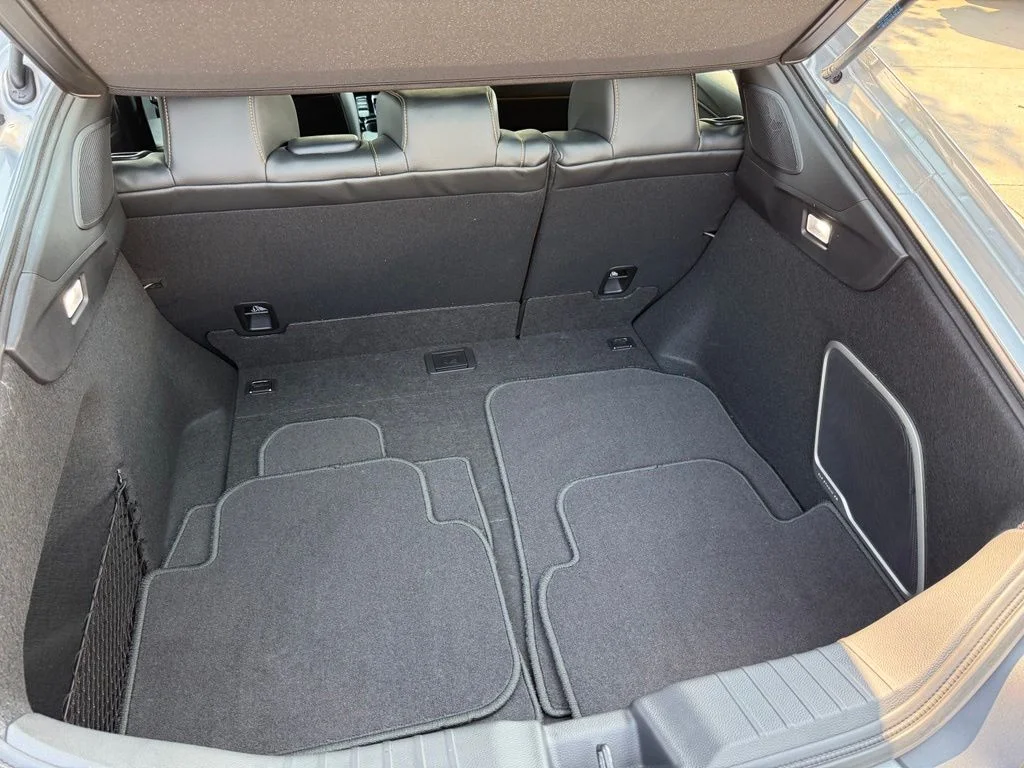 Certified Used 2026 Solar Silver Metallic Acura A-Spec Tech Package image 18