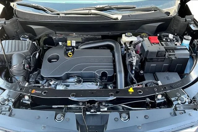 2026 Chevrolet Equinox LT - Photo 12