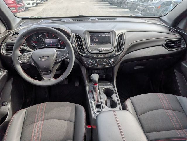 Used 2023 Black Chevrolet RS image 28